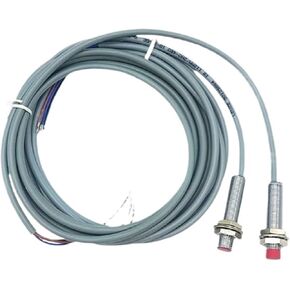 1pcs Proximity Sensor Switch IS118MM-2NO-8E0/ISS218/4NC/130/108/112212(is 118mm 4no-16n) in Saudi Arabia