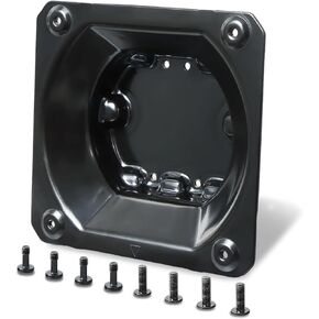 دعامة محول تثبيت على الحائط، متوافقة مع سامسونج، متوافقة مع شاشة Odyssey G8 34 بوصة G85SB OLED لـ LS34DG856SNXZA LS34BG850SNXZA in Kuwait