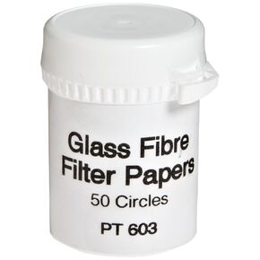 فلتر YSI YPT603 GFB (عبوة من 50 قطعة) in Kuwait