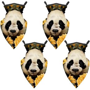 4 قطع تبريد الرقبة الجراب غطاء الوجه للحماية من الشمس خربش قناع الوجه عاكس للرجال النساء الصيد ركوب الدراجات المشي لمسافات طويلة in Kuwait