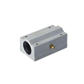 SMA12LUU Linear Case Unit SMA 12LUU SMA12 LUU Linear Motion Bearing Slide Unit in Saudi Arabia