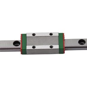 مجموعة ترقية السكك الحديدية الخطية المزدوجة ملحقات أجزاء الطابعة مجموعة المحور Y MGN9H 315 مللي متر (مجموعة السكك الحديدية الخطية المزدوجة) in Kuwait