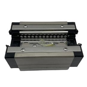 THK الخطي دليل السكك الحديدية المنزلق HSR30R HSR 30R HSR30 HSR30R1UU HSR30R1SS GK كتلة النقل in Kuwait