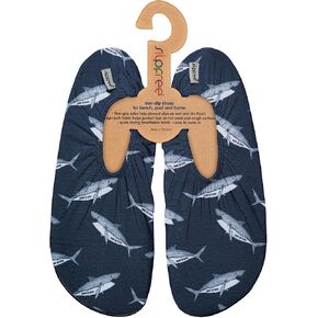 Slipfree Barefoot Water Shoes for Women & Men - Non Slip Bottom Slippers for Elderly Care - Quick-Dry Swim Shoes with Flexible Sole - Ideal for Beach, Pool, Yoga & Indoor Use - UV Protection in Saudi Arabia