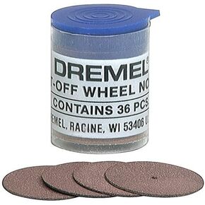 Dremel 409 Cut Off Wheel in Kuwait