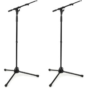 K&M 210/9 Telescoping Boom Microphone Stand (2 Pack) in Kuwait