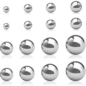 Bearings Precision Ball 304 Stainless Steel Dia 0.5mm 1mm - 10mm High Bearing Balls Smooth in Saudi Arabia