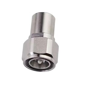 2 وات، موصل تحميل ذكر DIN، 50 أوم، تيار مستمر -3/4 جيجا هرتز (DC-4G) in Kuwait