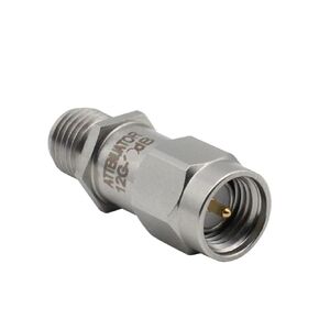 1 مخفف SMA، 0-12 جيجا من الفولاذ المقاوم للصدأ 2 وات 3/5/6/10/15/20/30 ديسيبل (4 ديسيبل) in Kuwait