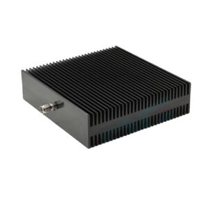 500 واط 3 جيجا هرتز، مخفف محوري متوسط ​​التردد من النوع N، 20/30/40 ديسيبل (20 ديسيبل) in Kuwait