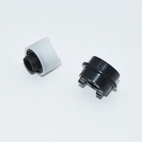 10PCS A02E561100 A0ED563900 Torque Limiter Clutch Compatible with Konica Minolta 223 283 363 423 224 364 454 554 227 287 367 308 368 458 558(10 Set) in Kuwait