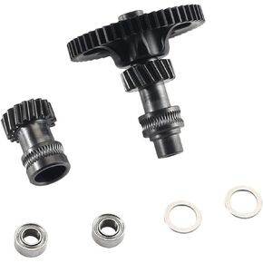 مجموعة تروس حلزونية لطلاء النانو جزء التروس المتكامل باستخدام الحاسب الآلي بوم محرك والعتاد الطارد رمح الجمعية لBM لمجموعة الطارد فورون CW1 CW2 in Kuwait