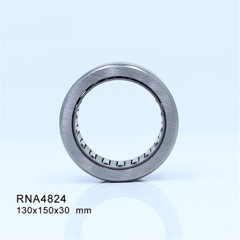 محامل إبرة RNA4824 محمل ذو بكرات إبرية 130x150x30mm طوق الصلبة محامل إبرة دون الحلقة الداخلية 4644824/A 4624824 محامل in Saudi Arabia