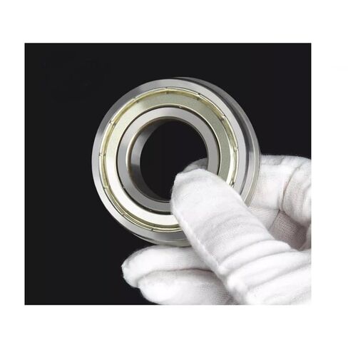 3PCS P5 Flange Bearing F6200/6201/6202/6203/6204/6205/6206/6207/6208/6209/F6210 ZZ Deep Groove Flanged Ball Bearings(F6209-ZZ 45x85x19mm) in Saudi Arabia