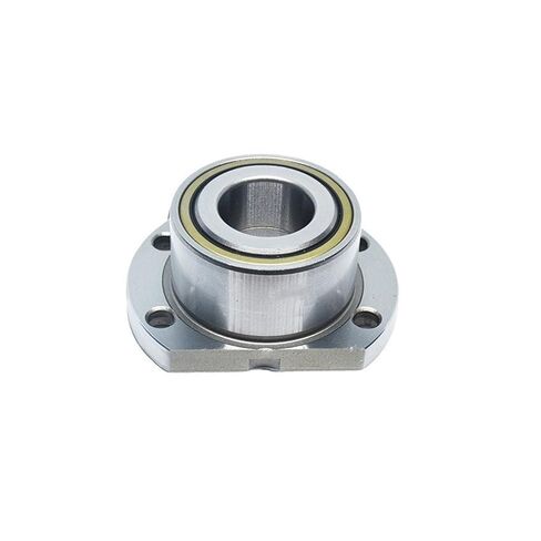 1PC Round Flange Ball Screw Bearing FL760202-2RS/FL760203-/FL760204/FL760205/FL760206/FL760207/FL760208-2RS P4 DBB(FL760207-2RS P4 DBB) in Saudi Arabia