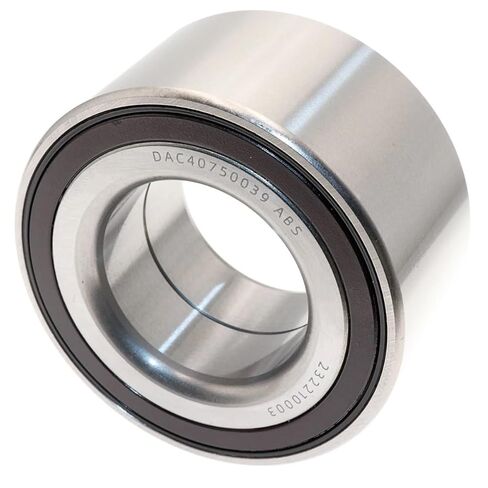 1PC DAC40750039ABS Wheel Bearing with ABS Sensor Ring 40x75x39mm 200996 713618910 9036340079 90363W0005 Bearings in Saudi Arabia