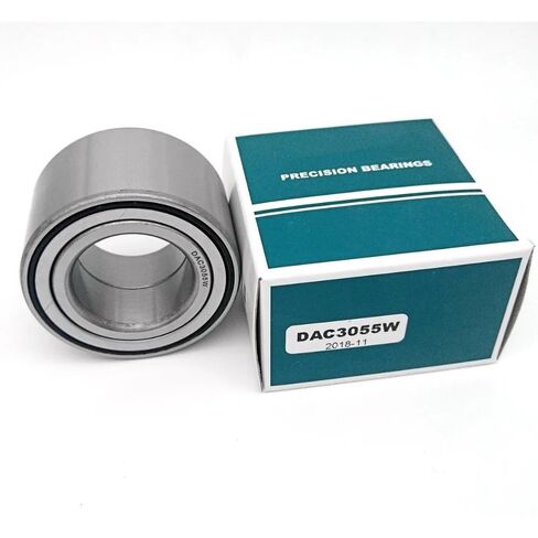 4pcs DAC3055W DAC30550032 Auto Wheel Hub Ball Bearing 30x55x32mm ATV UTV CF500 CF600 CF800 Car Bearing in Saudi Arabia
