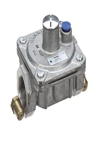 9654 Rmg/RTG-24 NAT to Lpg Conversion in Saudi Arabia