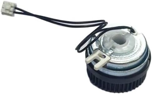 مخلب كهربائي 5 قطعة JC47-00034A JC47-00033A متوافق مع ML-3310 3312 3710 3712 SCX-4835 4833 5637 5639 M3370 4020 4070 4075 (JC47-00033A) in Kuwait