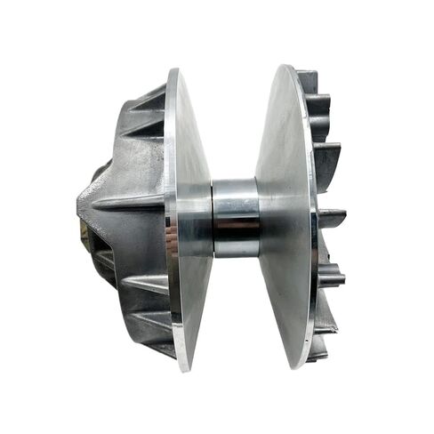 Clutch for HiSun UTV 1000 Primary CVT Drive 21300-010-00 Compatible with Automotive Motorcycle Parts 21300-010-00 in Saudi Arabia