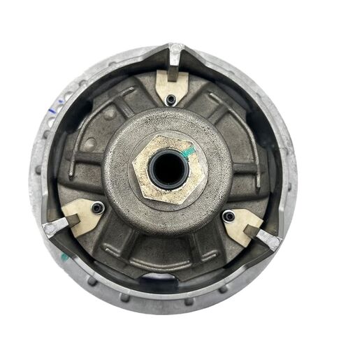 Clutch for HiSun UTV 1000 Primary CVT Drive 21300-010-00 Compatible with Automotive Motorcycle Parts 21300-010-00 in Saudi Arabia
