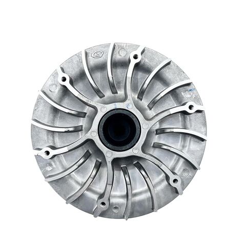 Clutch for HiSun UTV 1000 Primary CVT Drive 21300-010-00 Compatible with Automotive Motorcycle Parts 21300-010-00 in Saudi Arabia