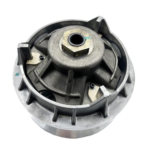 Clutch for HiSun UTV 1000 Primary CVT Drive 21300-010-00 Compatible with Automotive Motorcycle Parts 21300-010-00 in Saudi Arabia
