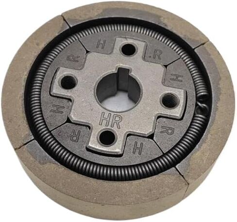 Clutch 78.5MM ID 15MM Compatible With Rammer EH12-2 EH12-2B in Saudi Arabia