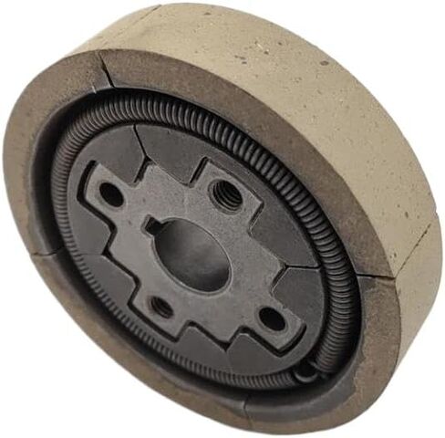 Clutch 78.5MM ID 15MM Compatible With Rammer EH12-2 EH12-2B in Saudi Arabia