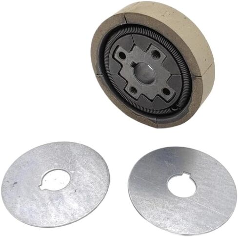 Clutch 78.5MM ID 15MM Compatible With Rammer EH12-2 EH12-2B in Saudi Arabia
