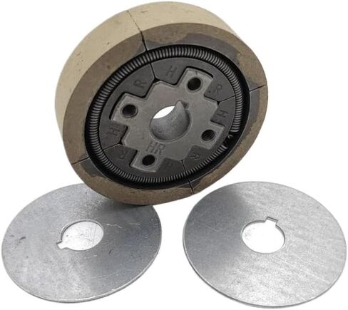 Clutch 78.5MM ID 15MM Compatible With Rammer EH12-2 EH12-2B in Saudi Arabia