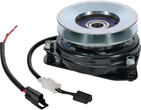 PTO Blade Clutch For 532180505 for Poulan Electric Upgraded Bearings in Kuwait