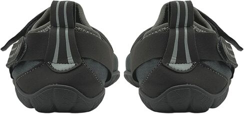 Men's Water Shoes-Quick Drying Summer Beach Sock Barefoot Closed Toe Non-Slip Swim Pool River Hiking Shoes in Saudi Arabia