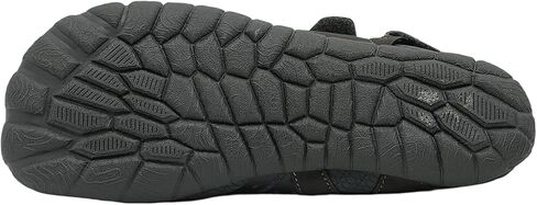 Men's Water Shoes-Quick Drying Summer Beach Sock Barefoot Closed Toe Non-Slip Swim Pool River Hiking Shoes in Saudi Arabia