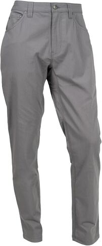 Mountain Khakis Men's Miter 504 Pant: Mid Weight in Kuwait