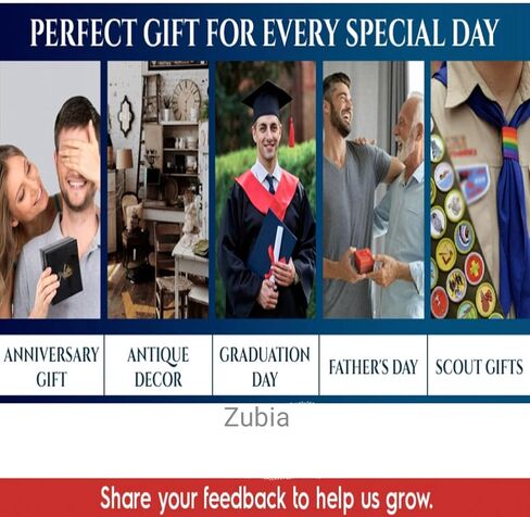 بوصلة نحاسية عتيقة مع حقيبة جلدية - بوصلة جيب للعمل بلمسة نهائية عتيقة - بوصلة بحرية مصنوعة يدويًا للتخييم والمشي لمسافات طويلة والكشافة والمغامرة والهدايا للرجال in Kuwait