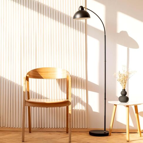 POPETPOP Heavy Duty Plastic Lamp Base Weight Sturdy Table and Floor Lamp Chassis Counterweight for Stability Corrosion Resistant Accessory in Saudi Arabia