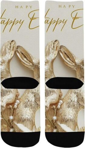 جوارب فاخرة للتنزه سيرًا على الأقدام لعيد الفصح - جوارب شتوية حرارية سميكة دافئة للأولاد والبنات الصغار للمدرسة، والارتداء اليومي والأنشطة الخارجية in Kuwait