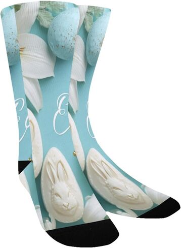 جوارب باستيل إيج بلوم للتنزه سيرًا على الأقدام - جوارب شتوية حرارية سميكة دافئة للأطفال الصغار للأولاد والبنات للمدرسة، والارتداء اليومي والأنشطة الخارجية in Kuwait