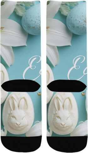 جوارب باستيل إيج بلوم للتنزه سيرًا على الأقدام - جوارب شتوية حرارية سميكة دافئة للأطفال الصغار للأولاد والبنات للمدرسة، والارتداء اليومي والأنشطة الخارجية in Kuwait