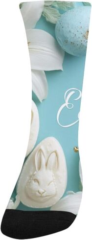 جوارب باستيل إيج بلوم للتنزه سيرًا على الأقدام - جوارب شتوية حرارية سميكة دافئة للأطفال الصغار للأولاد والبنات للمدرسة، والارتداء اليومي والأنشطة الخارجية in Kuwait