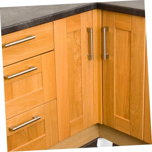 Holibanna 8Pcs Durable Multi Function Table Shims Wear Resistant Furniture Levelers for Household Use Toilet Leveling and Stabilizing Uneven Surfaces in Kuwait