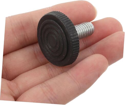 KALLORY 20pcs Adjustable Plastic Furniture Shims for Leveling Tables Doors Windows and Toilets Heavy-Duty Wedge Shims for Uneven Surfaces Sturdy Support Blocks in Saudi Arabia