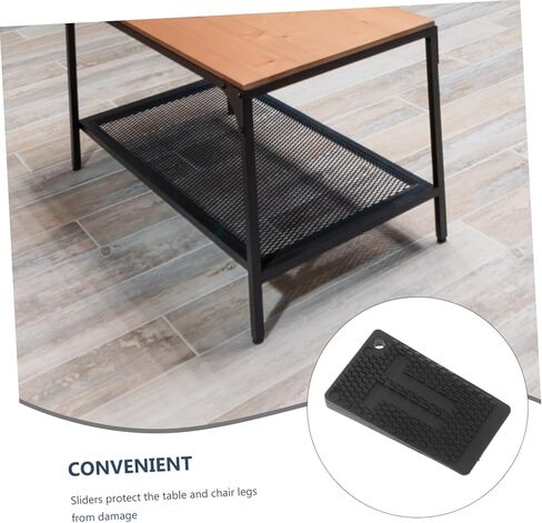 KALLORY 20pcs Adjustable Plastic Furniture Shims for Leveling Tables Doors Windows and Toilets Heavy-Duty Wedge Shims for Uneven Surfaces Sturdy Support Blocks in Saudi Arabia