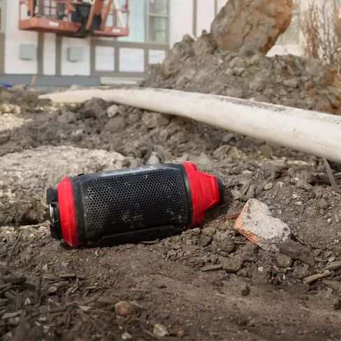 fits Milwukee 2955-20 12V Jobsite Speaker - Bare Tool in Saudi Arabia