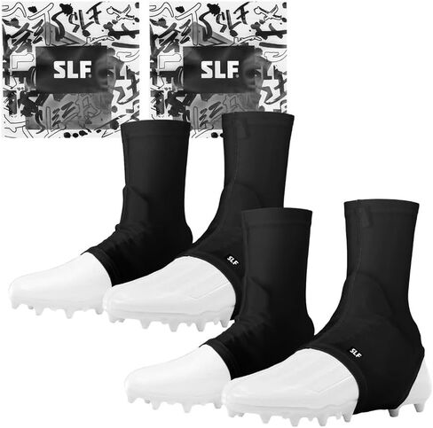 أغطية مرابط كرة القدم الصلبة من SLEEFS - أغطية مرابط ضغط لقطرات كرة القدم وحماية العشب والأناقة in Kuwait