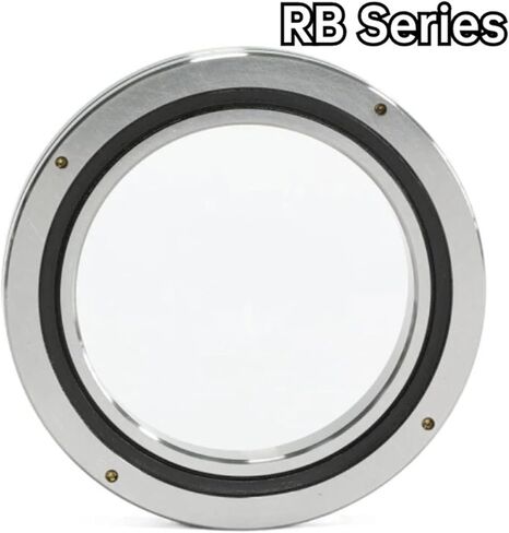 1 قطعة RB8016 0P5 80x120x16 مللي متر الصليب أسطواني آلات روبوت محامل مشتركة in Saudi Arabia