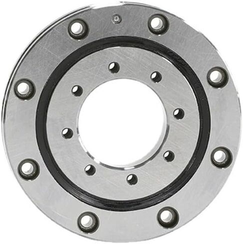 1PCS RU85 UUCC0 P5 55X120X15MM XRU5515 Cross Roller Bearings in Saudi Arabia