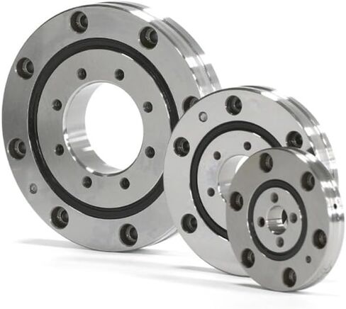 1PCS RU85 UUCC0 P5 55X120X15MM XRU5515 Cross Roller Bearings in Saudi Arabia