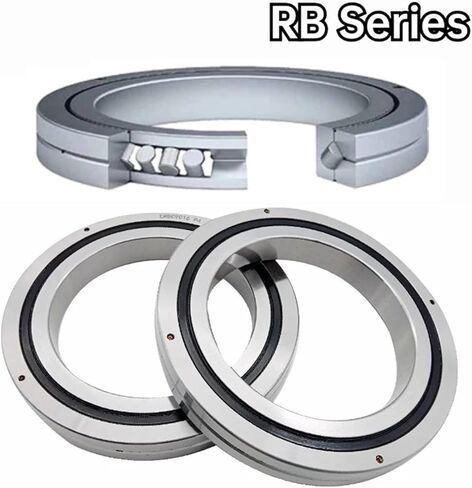 1 قطعة RB14025 0P5 140x200x25 مللي متر الصليب أسطواني آلات روبوت محامل مشتركة in Saudi Arabia